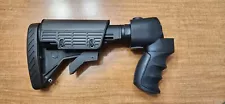 ATI Side Folder Pistol Grip For Mossberg 500/590 Shotgun