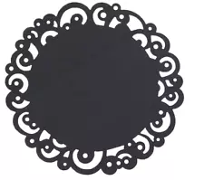 Wilton 12in Cake Doilies - Pk 6