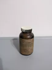 Handmade Weathered Buffout Bottle Replica (Fallout 3 / New Vegas)