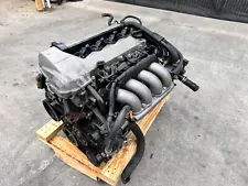 JDM Toyota 2ZZ-GE Engine 1.8L VVTL-i 00-05 Celica GTS, Corolla XRS, Matrix XRS