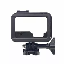 Housing Case Frame For GoPro HERO 9 10 11 12Camera Protective Mount Border Cover