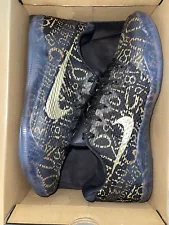 Kobe 11 Nike I.D Mamba day