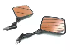 05 Suzuki DR650 DR 650 OEM Rear View Side Mirrors 3-G (For: Suzuki)