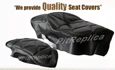 [B701] YAMAHA VENTURE ROYALE XVZ1200 XVZ 1200 1982-1985 SEAT COVER [YRTVT/YRRPT]