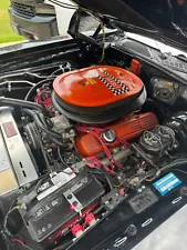 440 6 pack engine 1971