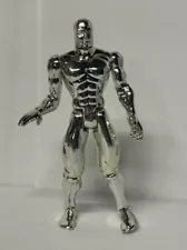 New ListingMarvel Comics Fantastic Four Silver Surfer Series 1 Action Figure Toy Biz 1994