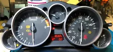 2006-2015 MAZDA MX5 USED DASHBOARD INSTRUMENT CLUSTER FOR SALE