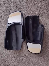 cipa towing mirrors 10800 1 pair, slip on. Used.