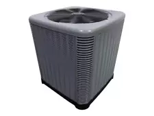 RHEEM Used Central Air Conditioner Condenser RA1642AJINA ACC-20286