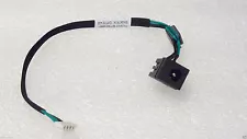 New DC Power Jack Harness Cable For Toshiba Satellite A215 L355 L355D Laptop