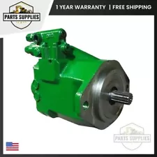 AL161043 Hydraulic Pump for John Deere Tractor 7600 7700 7800 7200 7400 7210 +