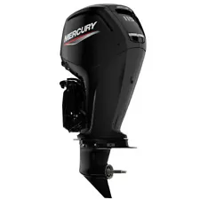 Mercury 115 HP Outboard Motor 1115F132D | FourStroke 20 Inch