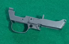 M1 Carbine Trigger Housing - IBM BE-B Type 4 w/o Oil Hole