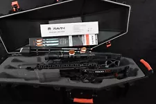 Ravin R500 Crossbow W/ Sniper 1-8x24IR Scope