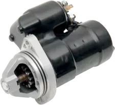 Rick's Electric Starter Motor For Polaris Sportsman 850 10-23