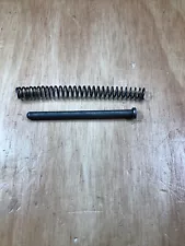 AMT "Backup" 380 ACP 9MM KURZ SINGLE ACTION PISTOL RECOIL SPRING & ROD #131