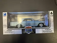 New Ray 1962 Chevrolet Impala SS