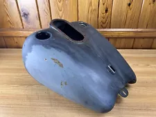 2003-2007 Harley Davidson Touring Road King Fuel Gas Tank