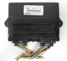 1L54-7H417-AE Ford 2001 2002 Ranger Explorer Sport Trac 4X4 Control Module V30