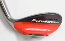 Medicus PureStrike Training Pitching Wedge Men's Golf Club Iron 40" Right Hand