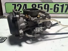 Carburetor Carb Fit Yamaha TTR225 TTR-225 1999-2004 Assembly 5FG-14901-00-00