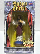 Graphitti Designs Buddy Christ Dashboard Statue