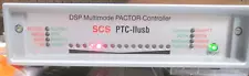 SCS PTC-IIusb Multimode PACTOR Controller Modem for Marine VHF HAM Radio