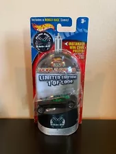 Hot Wheels Highway 35 World Race Zed 36 Custom w/ custom token