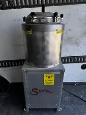 Sidewinder M-2 Paint Solvent & Thinner Recycler System - Reuse Your Old Solvents