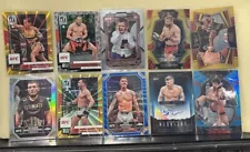 UFC Card Lot