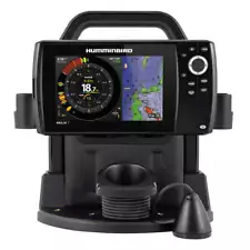 New ListingHumminbird ICE HELIX 7 CHIRP GPS G4 - Combo All-Season [411760-1]