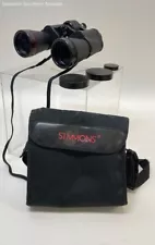 New ListingSimmons Binoculars With Case/bag