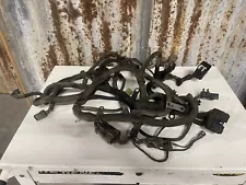 2005 Ram 2500 Engine Wiring Harness