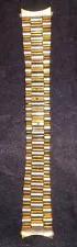 20MM FITS FOR ROLEX PRESIDENT DAY DATE WATCH BAND