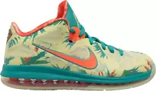 Size 7 - Nike LeBron 9 Low LeBronold Palmer