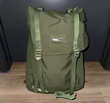 Vintage 80’s Swedish Military Backpack Haglöfs (LK35) - 35L Climbing Hiking