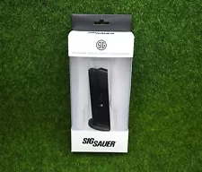 Sig Sauer P250 P320 Compact 9mm 10 Round OEM Pistol Magazine - MAG-MOD-C-9-10