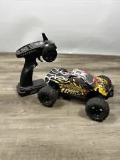 DEERC 9310 1:16 Scale RC Car 4WD High Speed RC Monster Truck 30+ MPH Off Road US