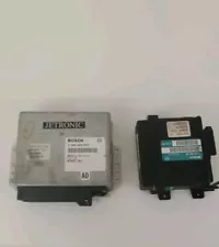 Volvo 740 turbo ecu ezk Lh2.4 OEM