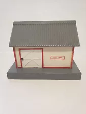 American Flyer Tool Shed