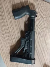 Mossberg 500 Pistol Grip Stock