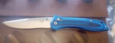 Benchmade 710-1401 / Knife Works Exclusive / Rare / Vintage