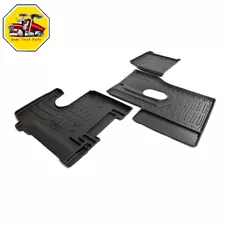 Thermoplastic Floor Mats For International 5500i 5600i 5900i 9200i 9400i 9900i