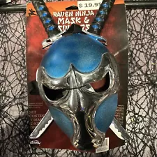 real ninja masks for sale