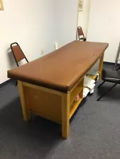 THERAPY AND MASSAGE TABLES VARIETY FOR SALE