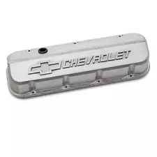 Proform 141-869 Fits Chevrolet Big-Block Slant-Edge Valve Covers