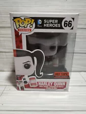 Funko Pop! Heroes Vinyl DC Universe - Harley Quinn #66 DC Comics For Sale