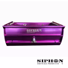 Siphon drywall products™ 12" Flat-Max Box