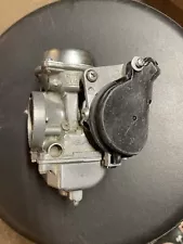 2002-2007 Suzuki Eiger 400 Keihin Carburetor Stock Oem Factory