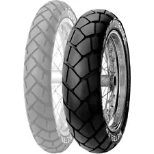 Metzeler Tourance Rear Motorcycle Tire 150/70R-17 (69V) 1127900 (For: Triumph)